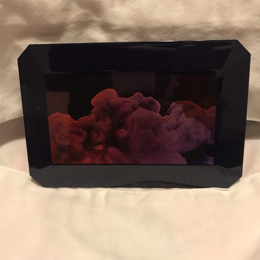 Fenty Beauty by Rihanna Moroccan Spice